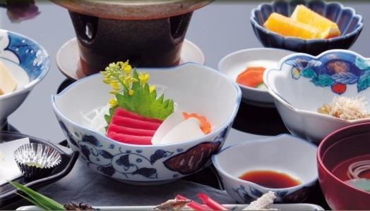 유모토칸 호텔 미나카미 외부 사진